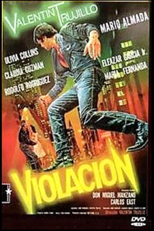 Violación photo