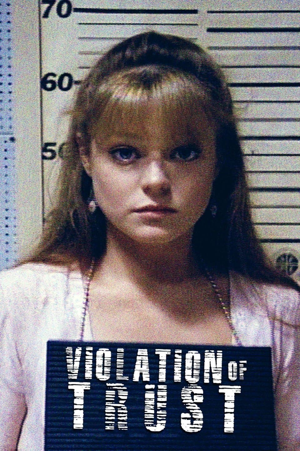 Violation of Trust photo