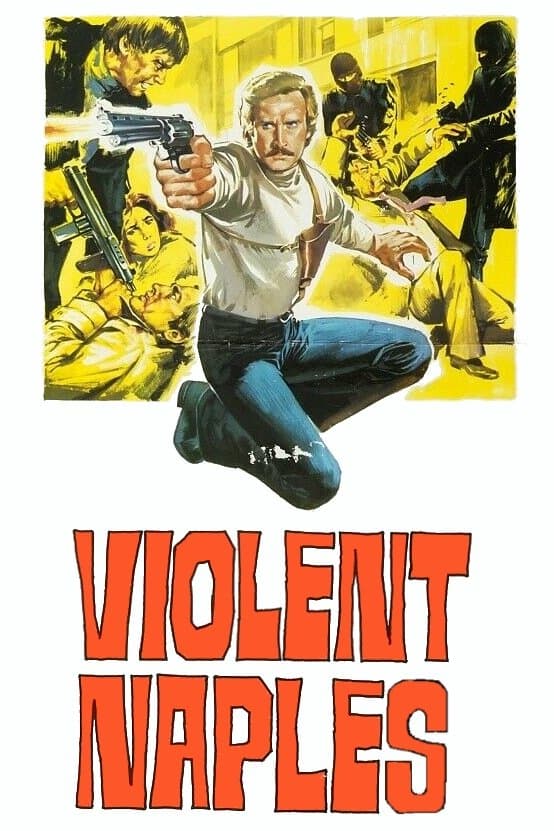 Violent Naples photo