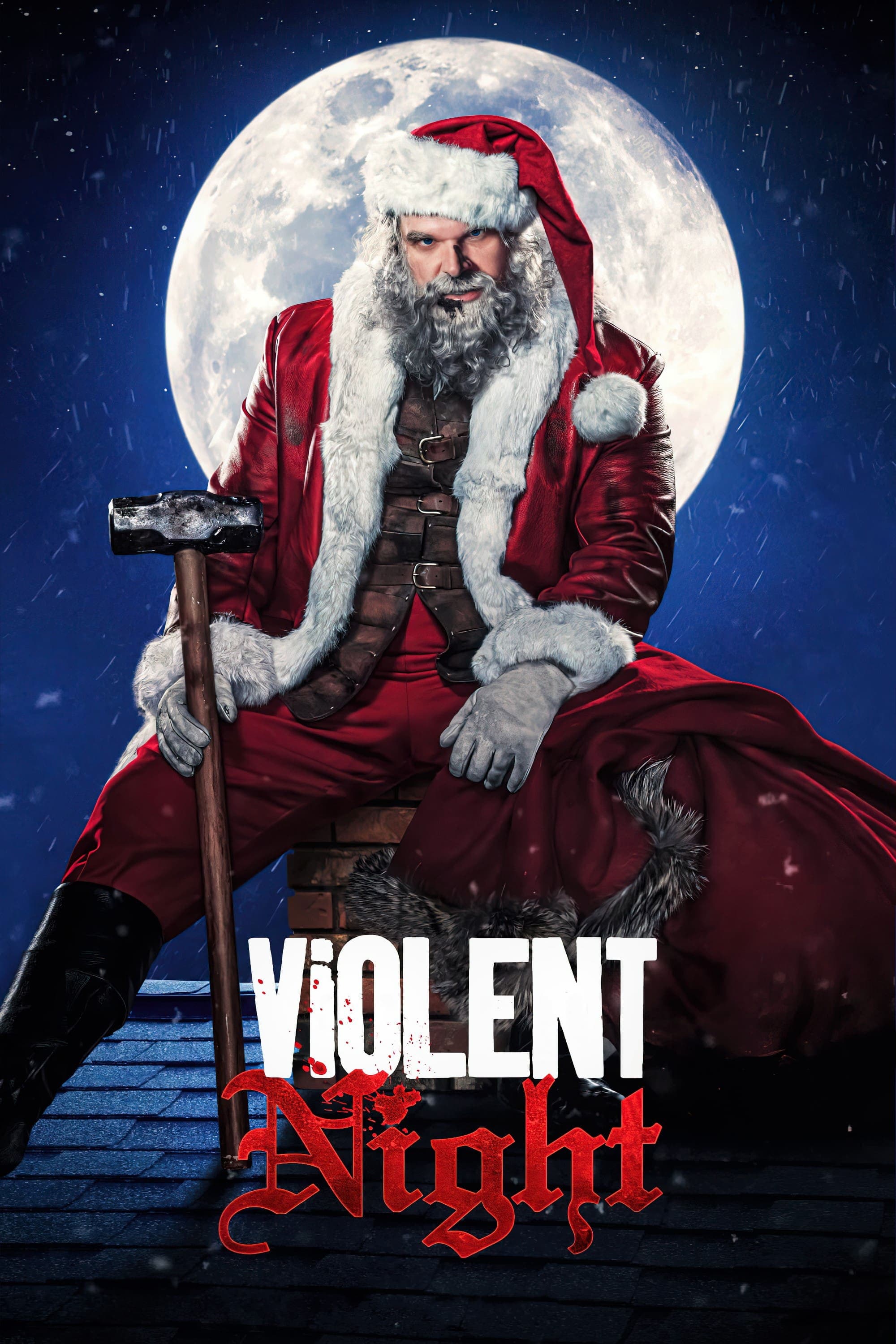 Violent Night photo