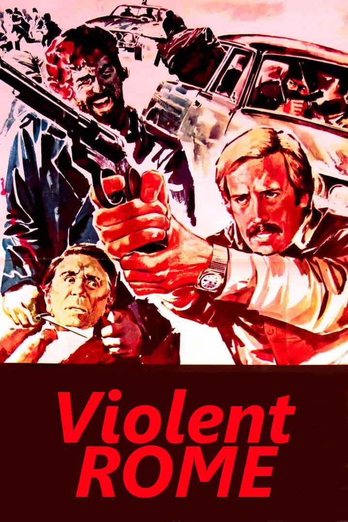 Violent Rome photo