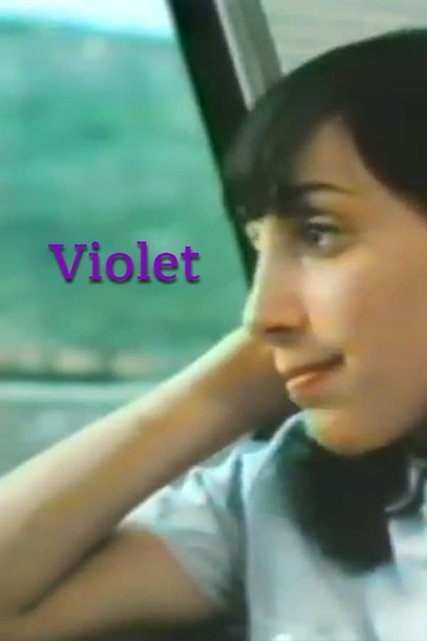 Violet photo