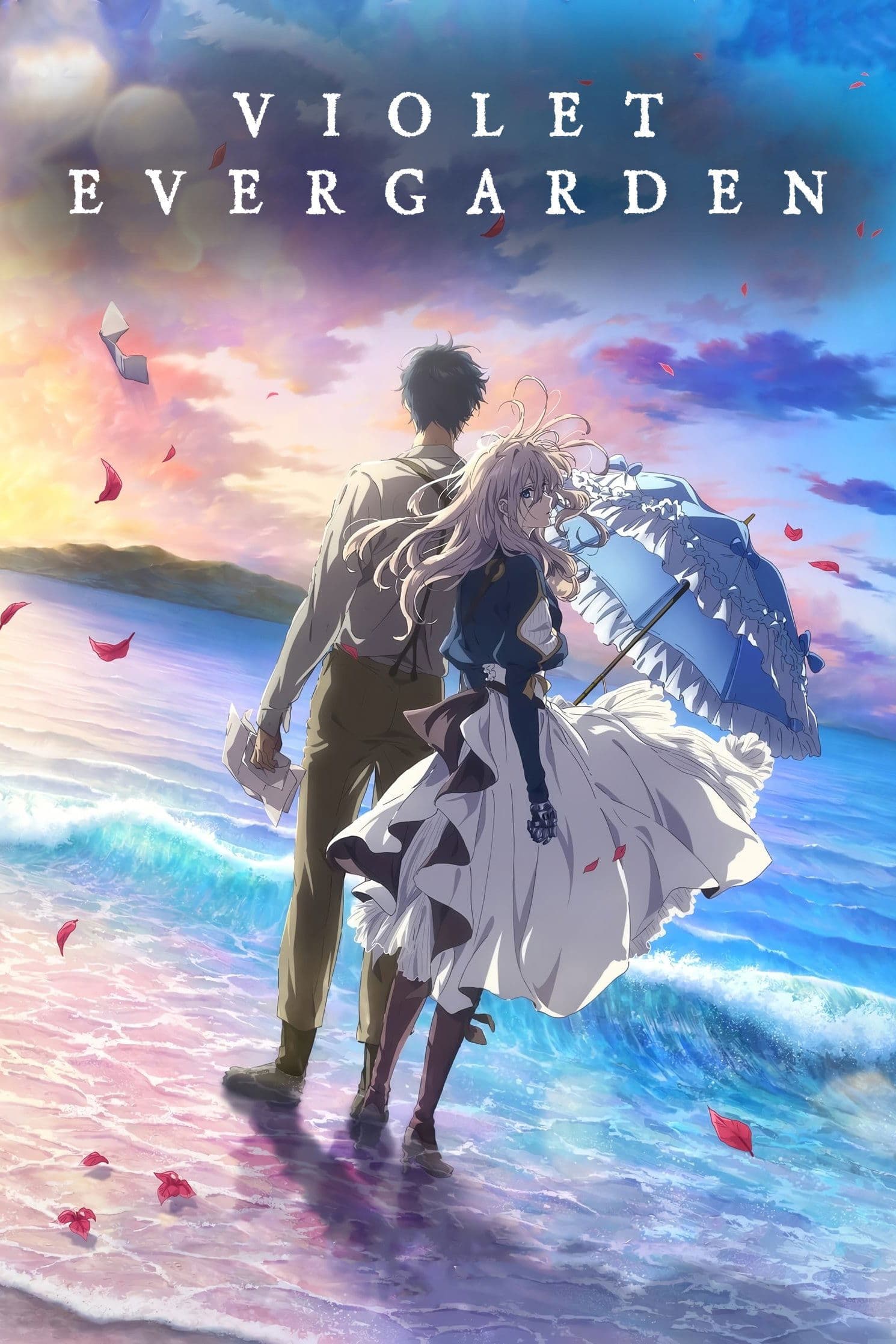 Violet Evergarden: The Movie photo