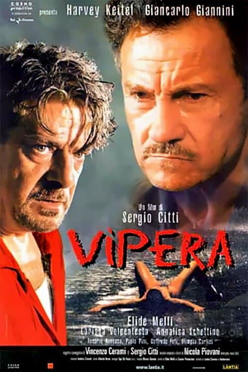 Viper photo