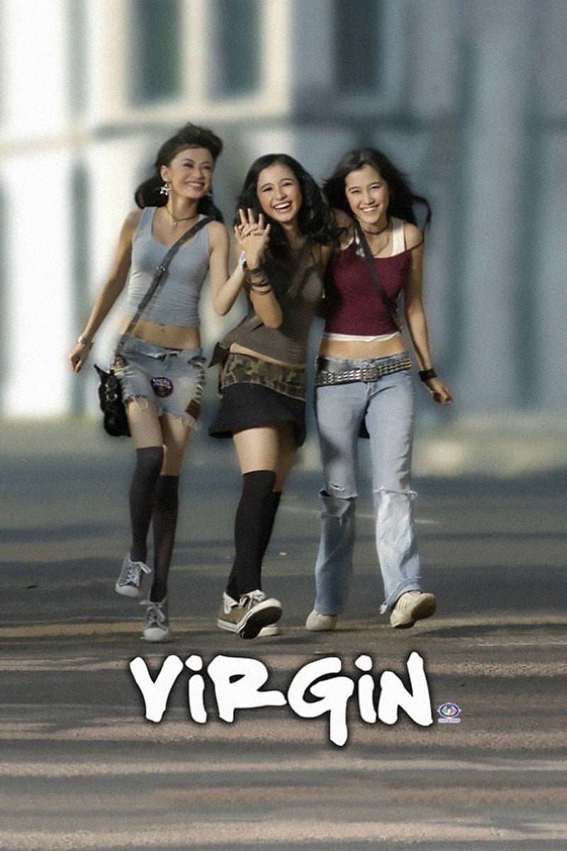 Virgin photo