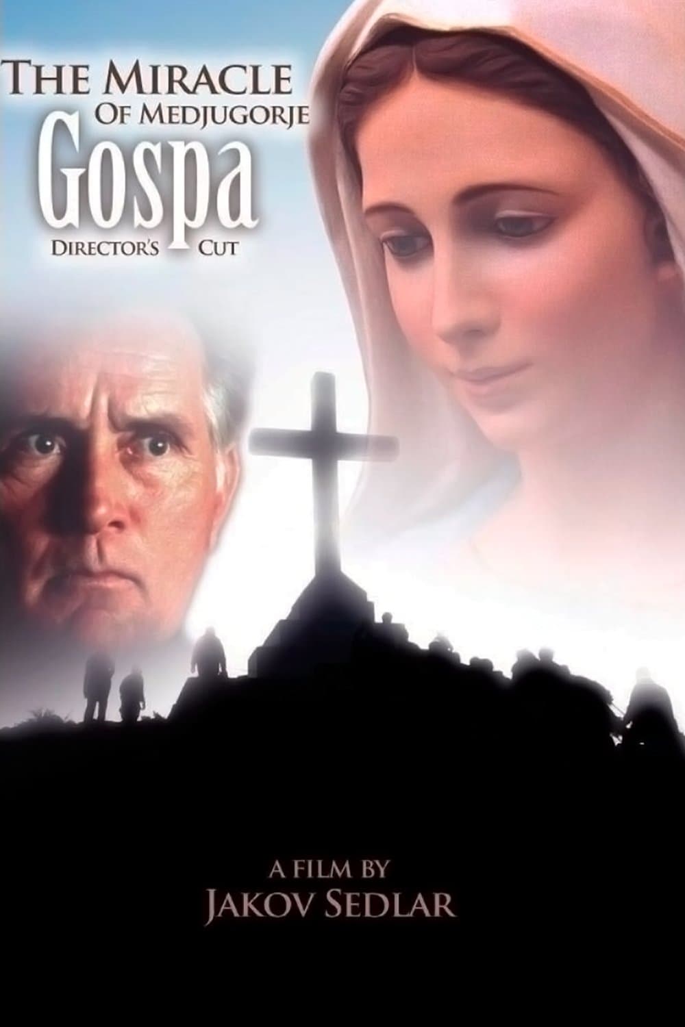 Virgin Mary photo