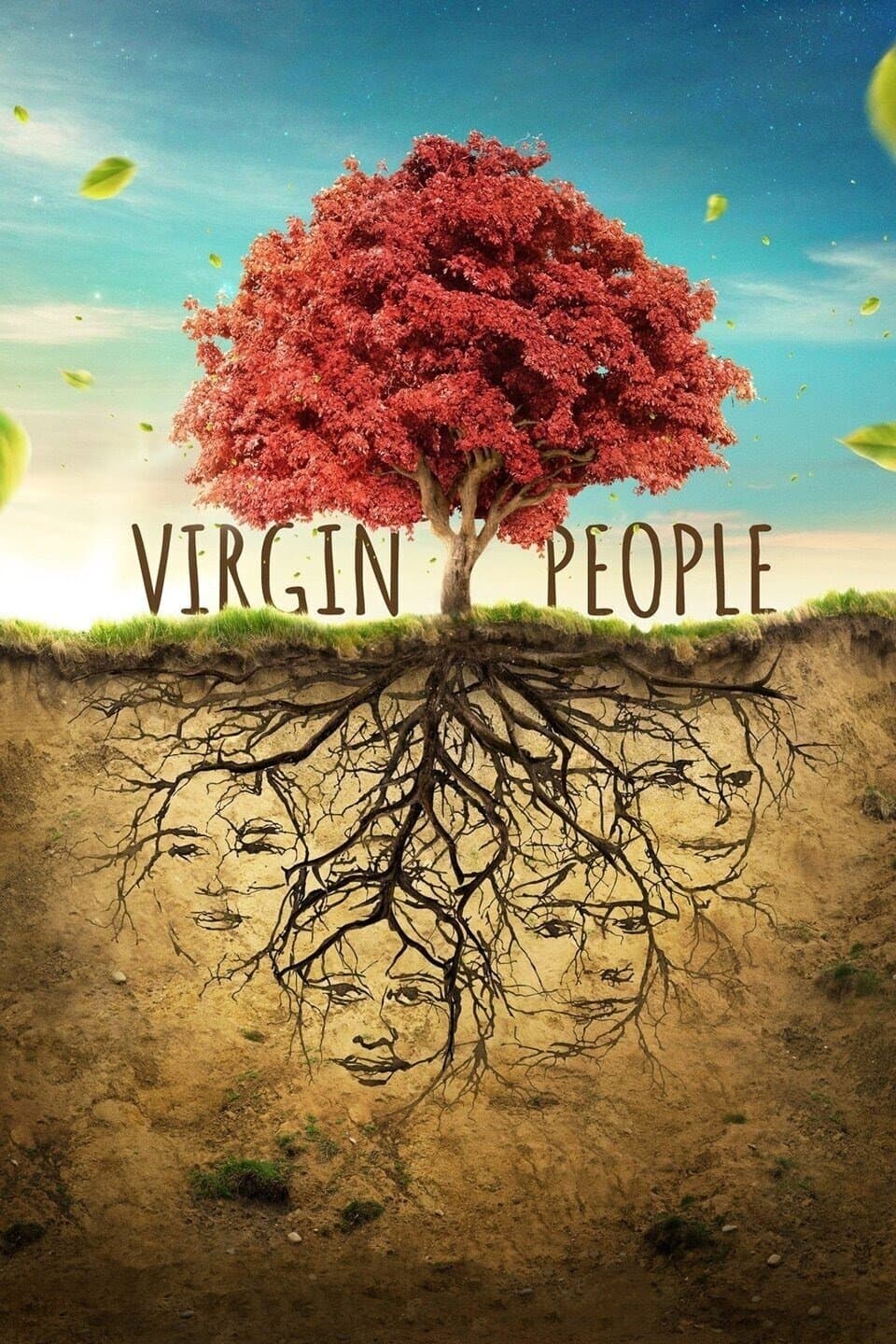 Virgin People photo