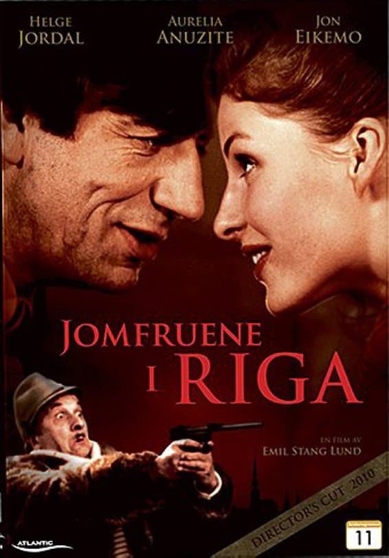 Virgins of Riga photo
