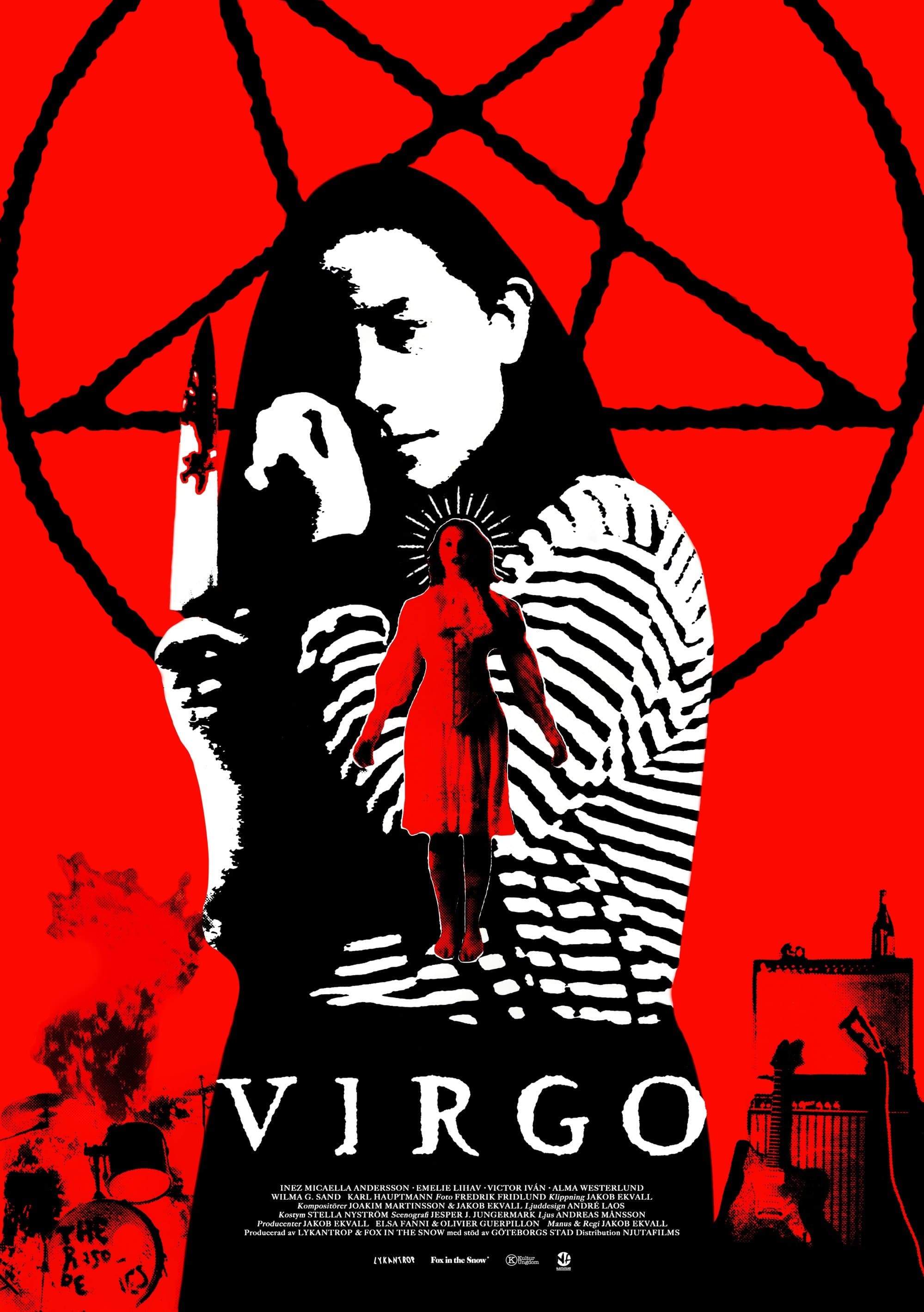 Virgo photo