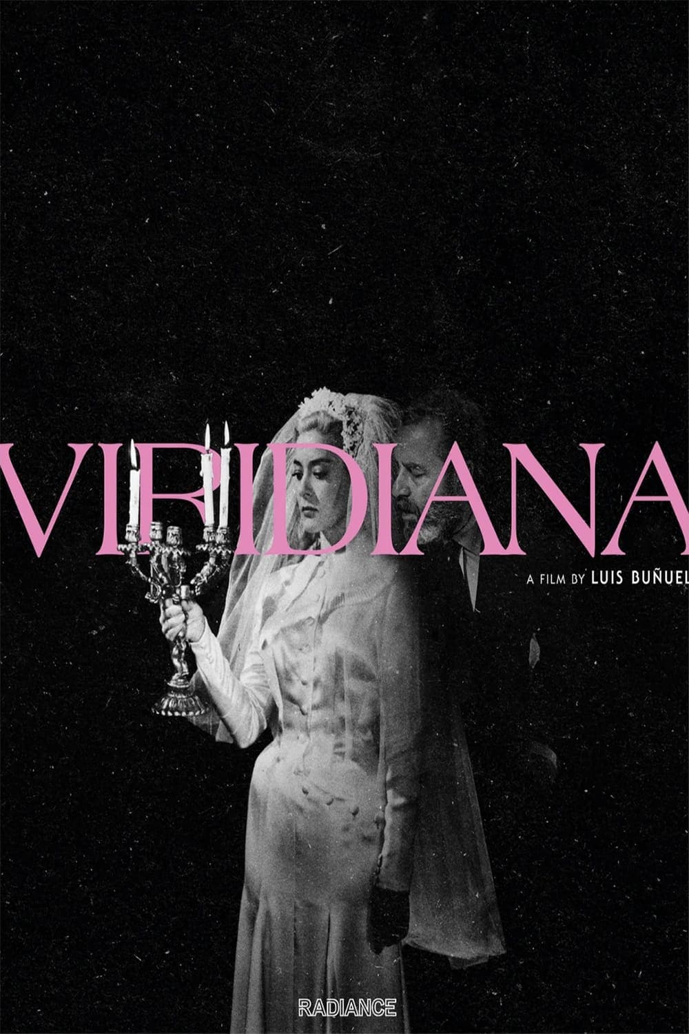 Viridiana photo