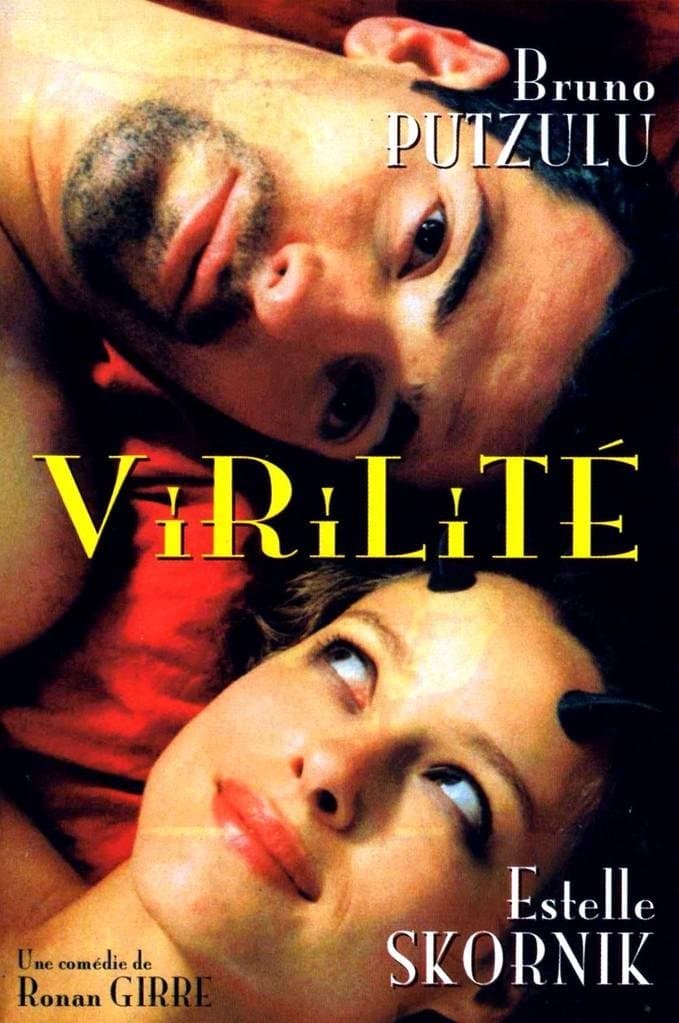 Virilité photo