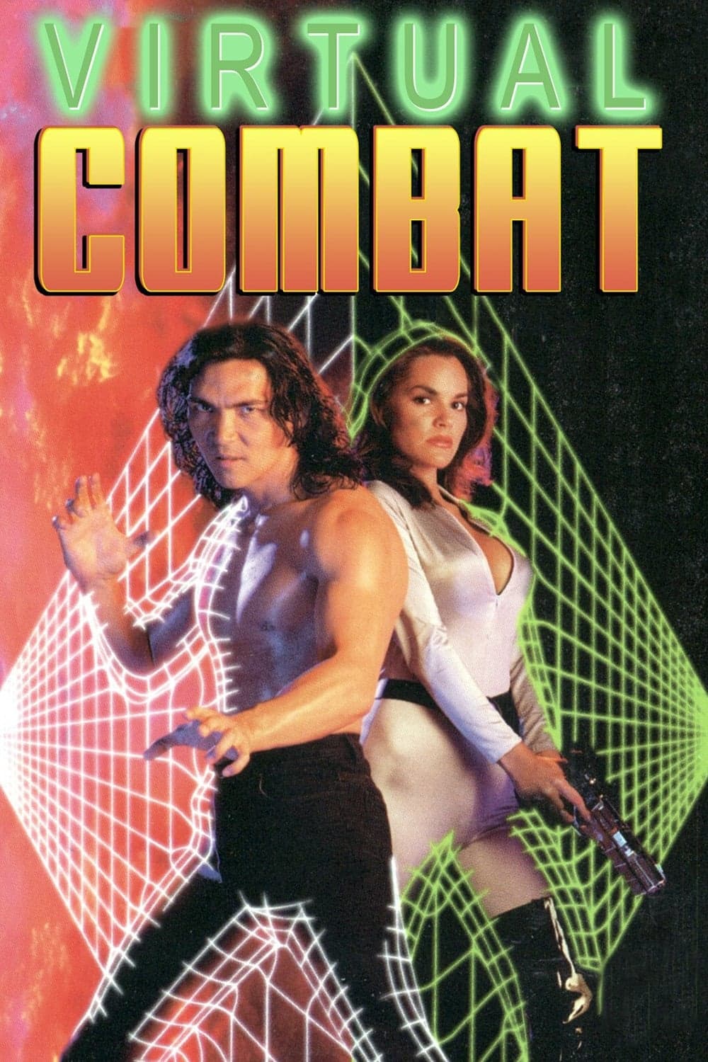 Virtual Combat photo