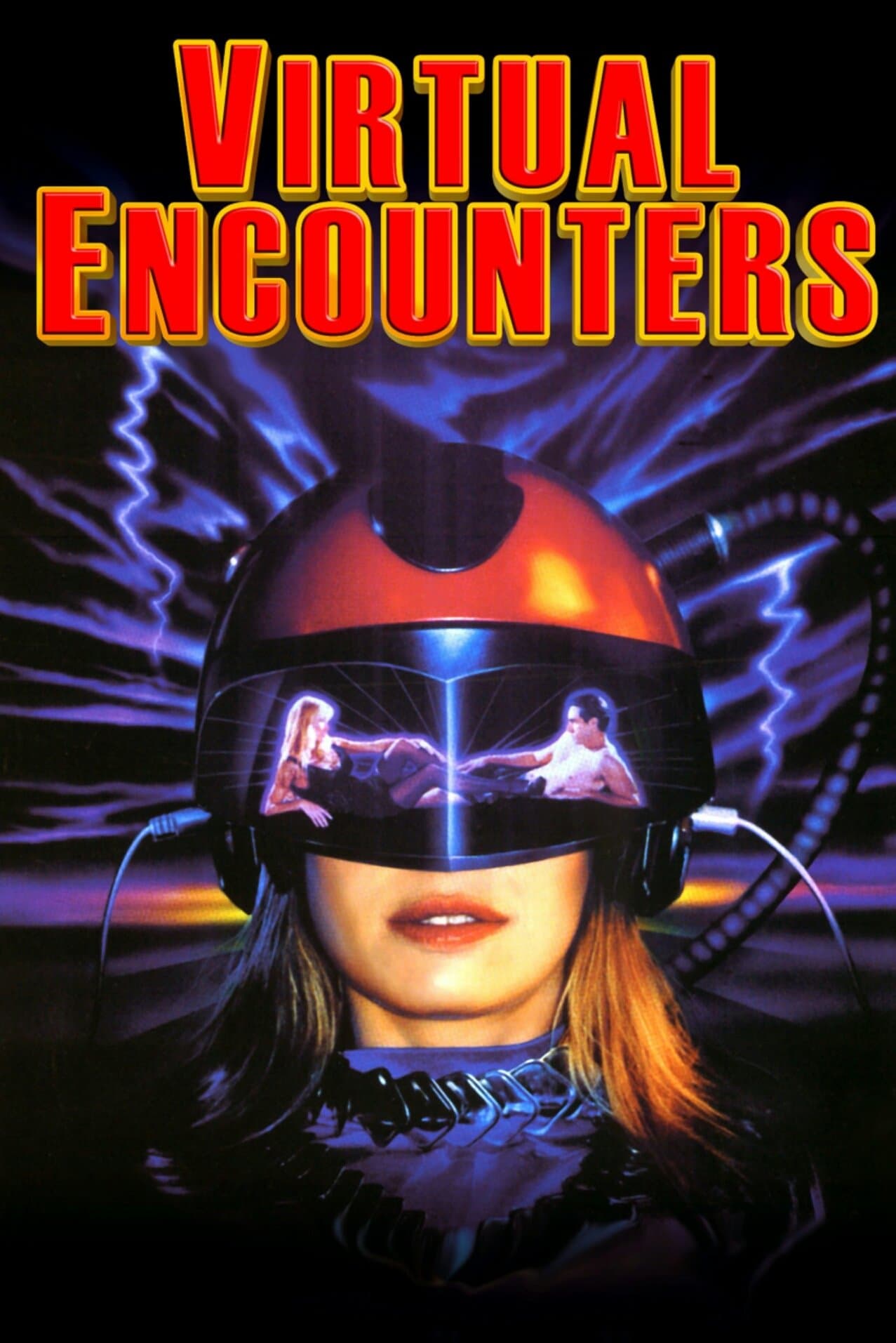 Virtual Encounters photo