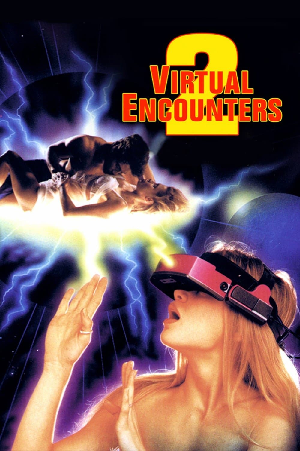 Virtual Encounters 2 photo