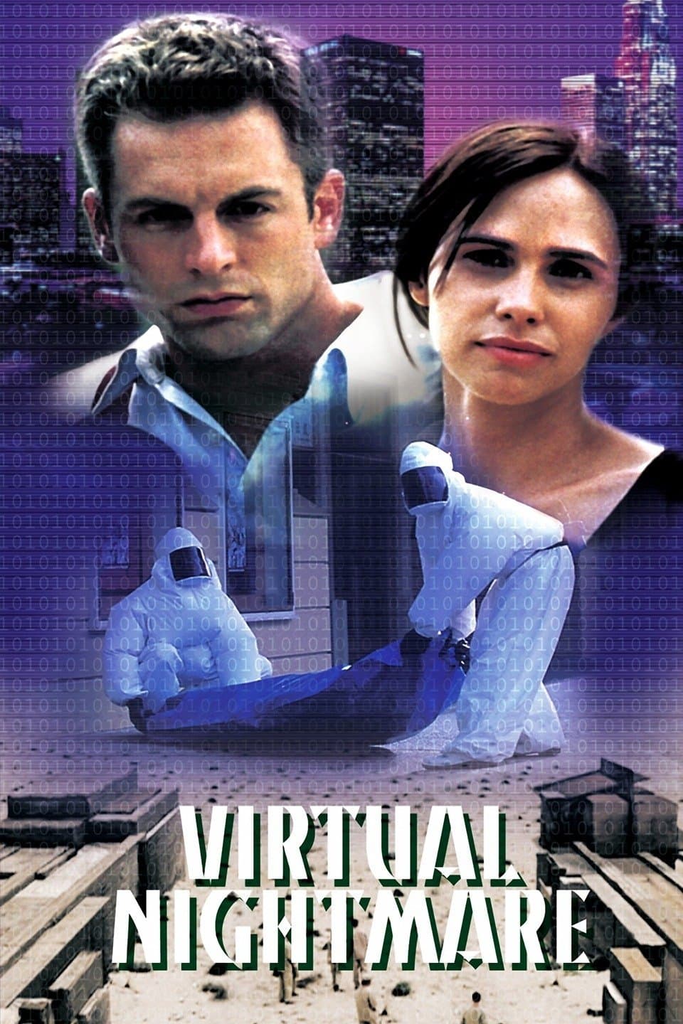 Virtual Nightmare photo