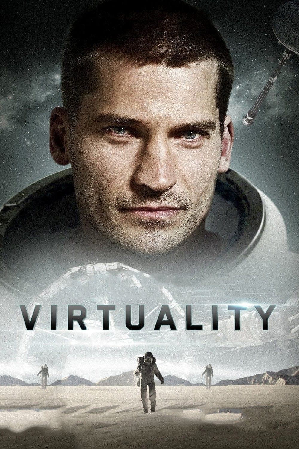 Virtuality photo