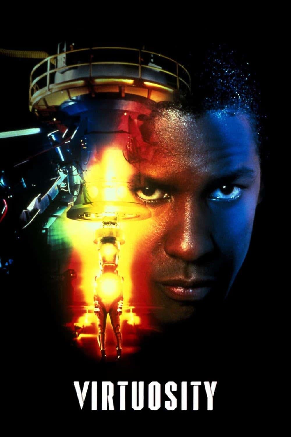 Virtuosity photo