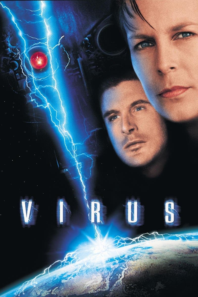 Virus photo