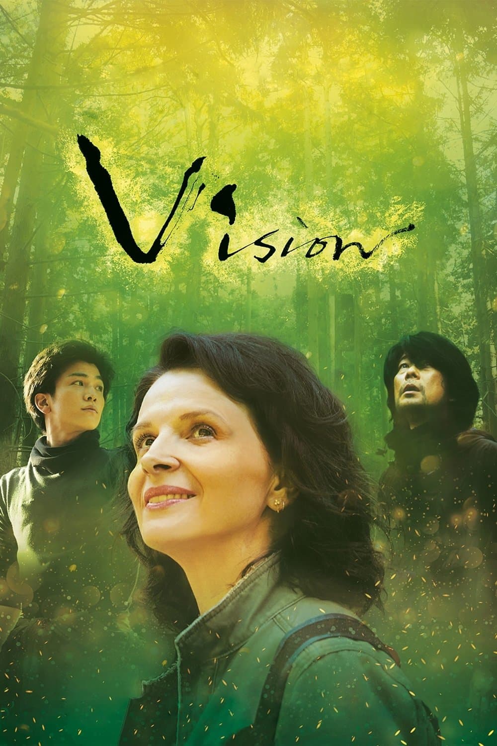 Vision photo