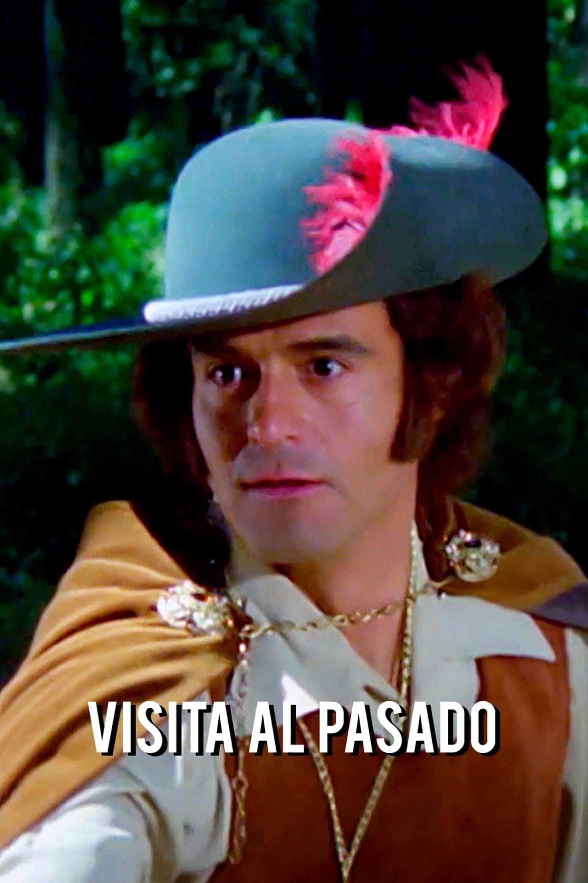 Visita al Pasado photo