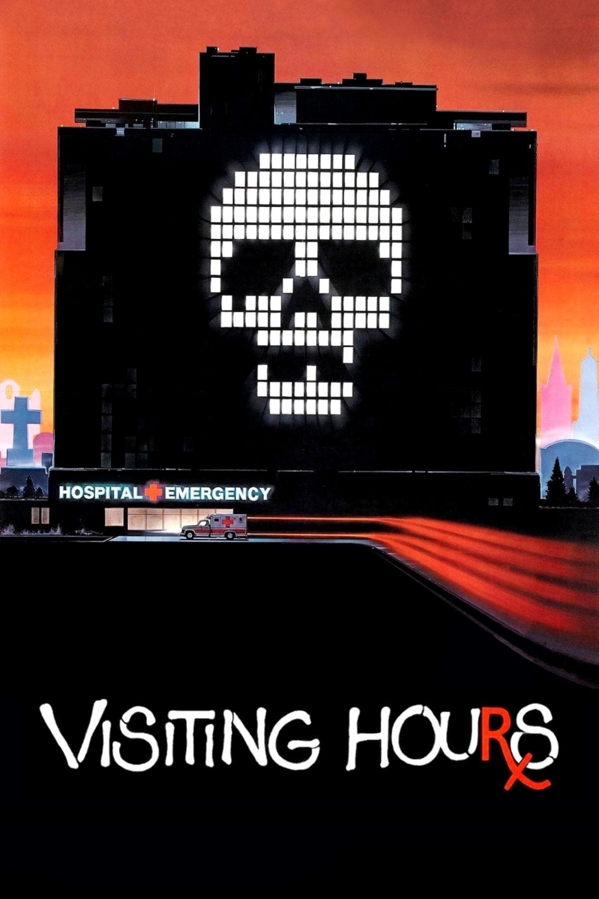 Visiting Hours photo