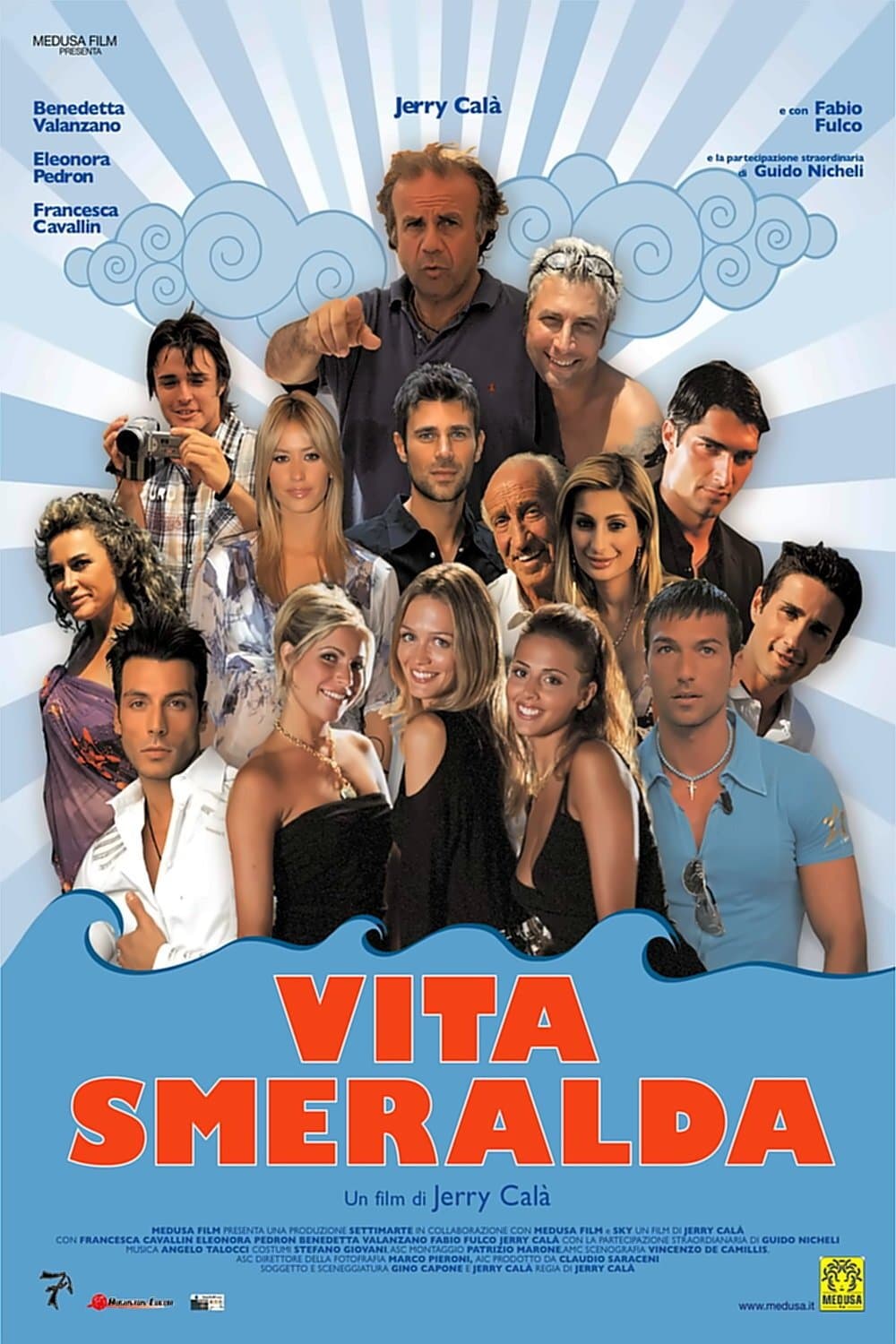 Vita Smeralda photo
