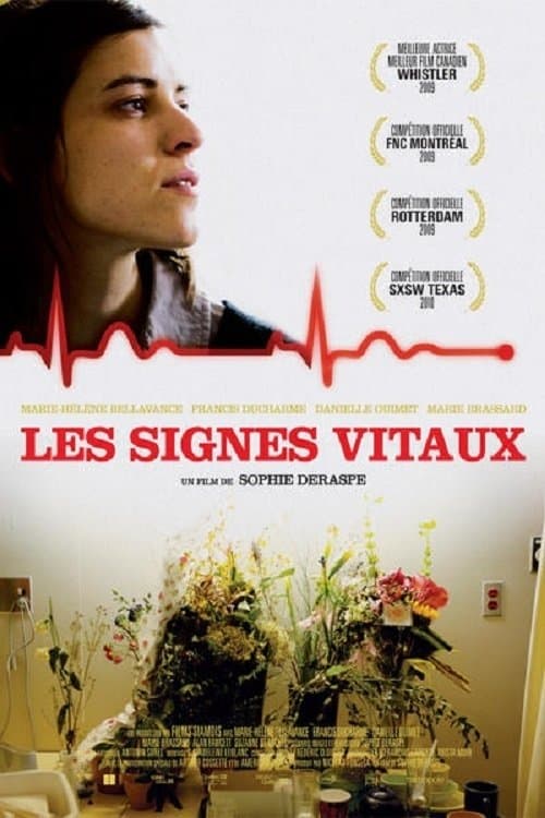 Vital Signs photo