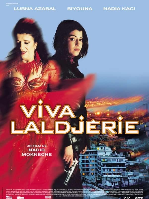 Viva Algeria photo