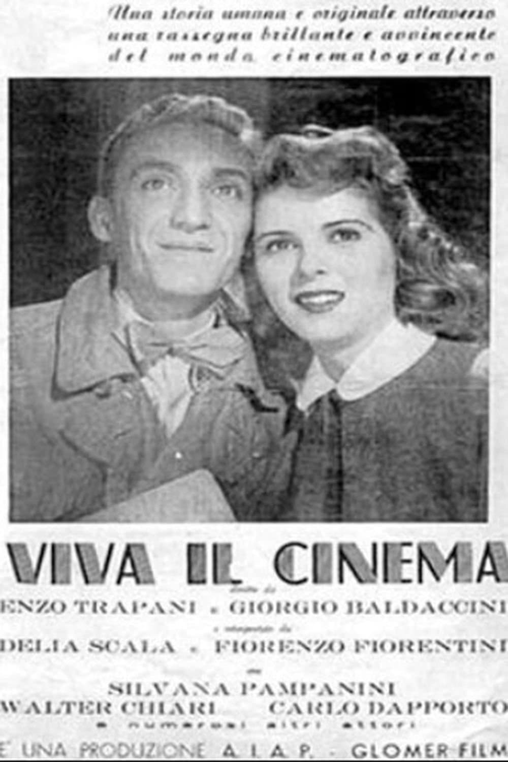 Viva il cinema photo