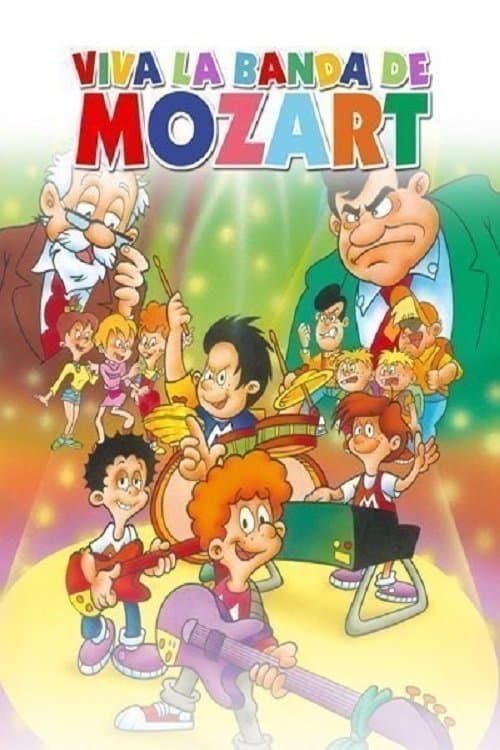 Viva la banda de Mozart photo
