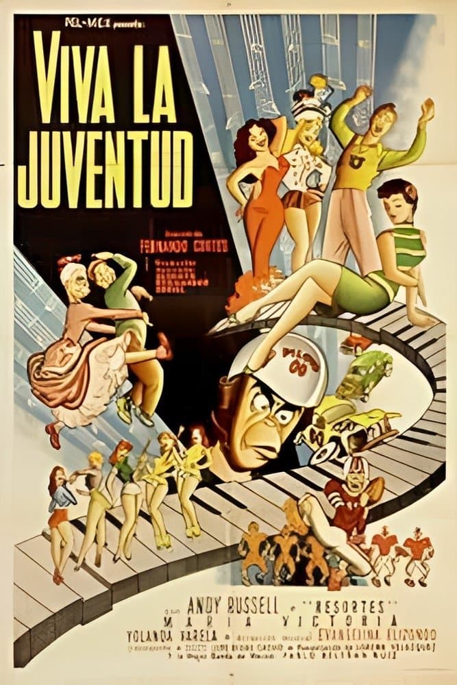 ¡Viva la juventud! photo