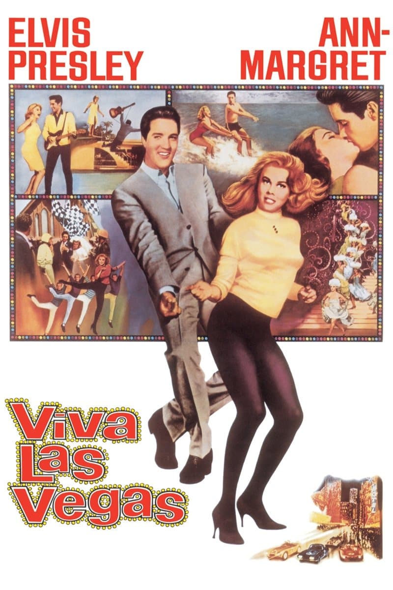 Viva Las Vegas photo