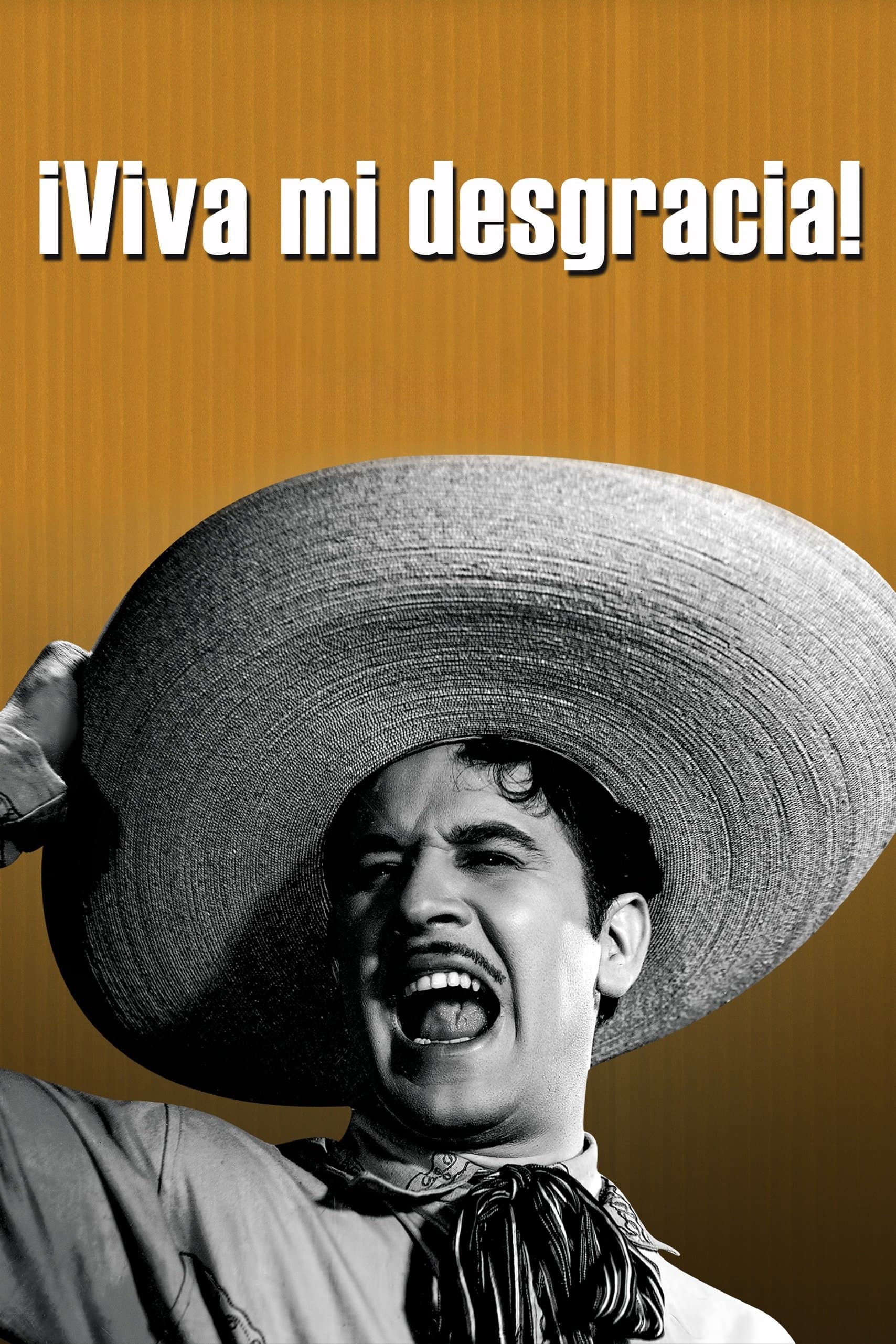 Viva Mi Desgracia photo