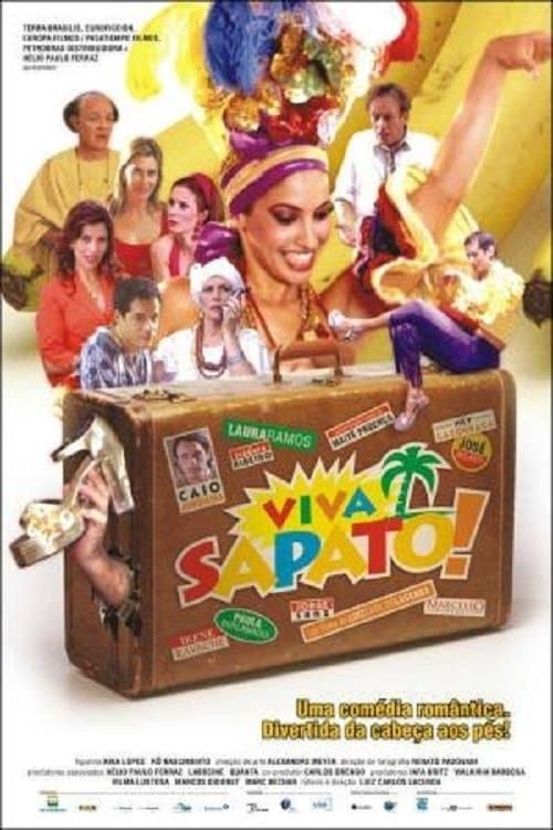 Viva Sapato! photo