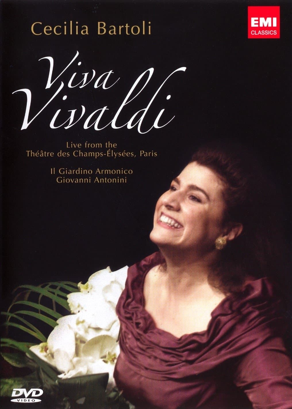Viva Vivaldi photo