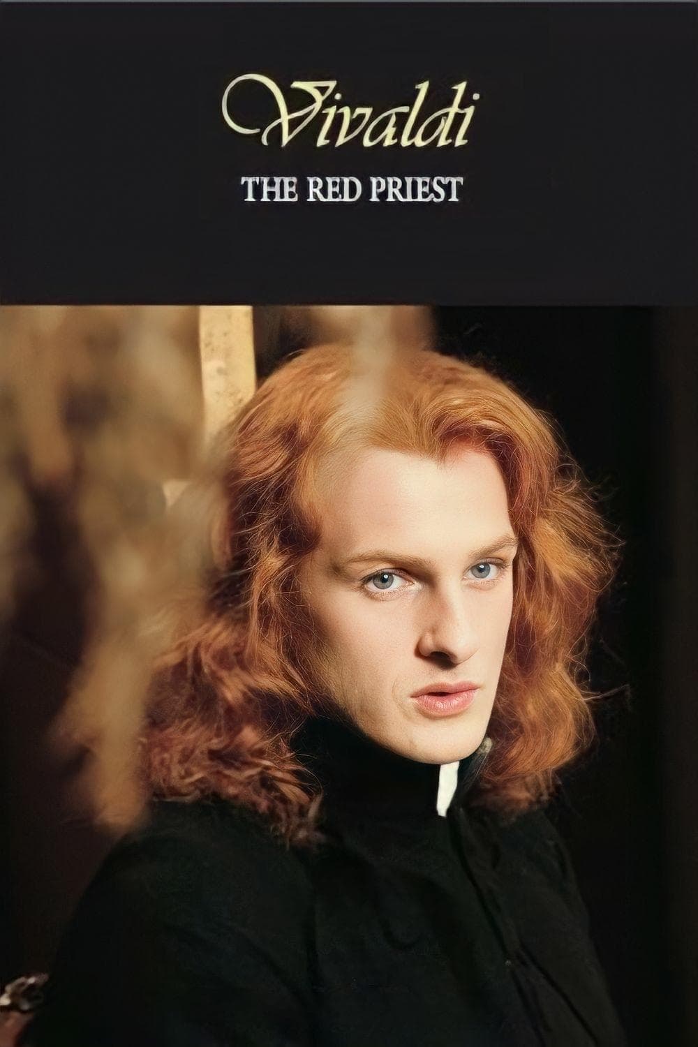Vivaldi, the Red Priest photo