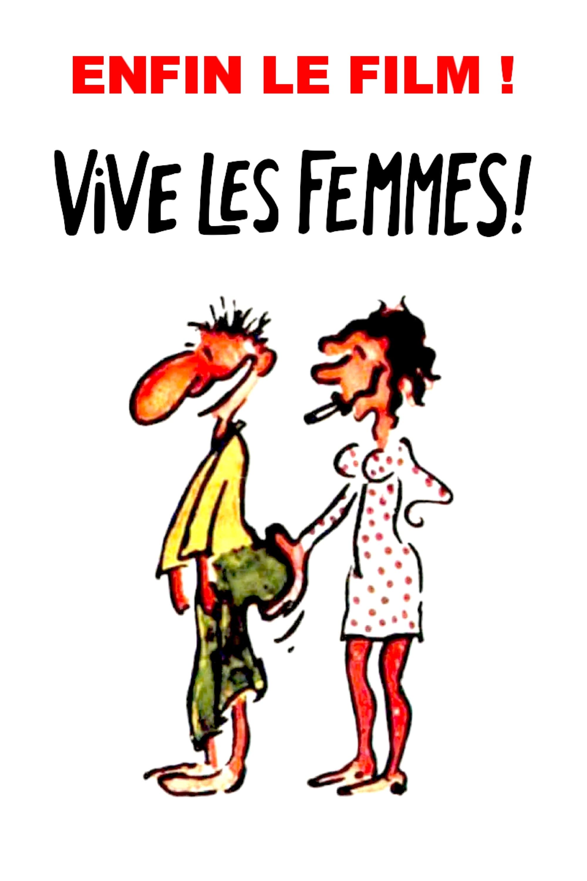 Vive les femmes ! photo