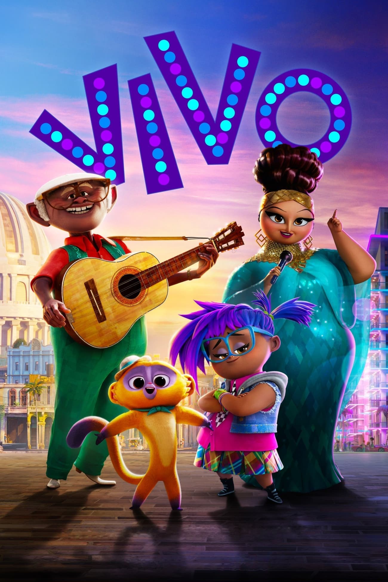 Vivo photo