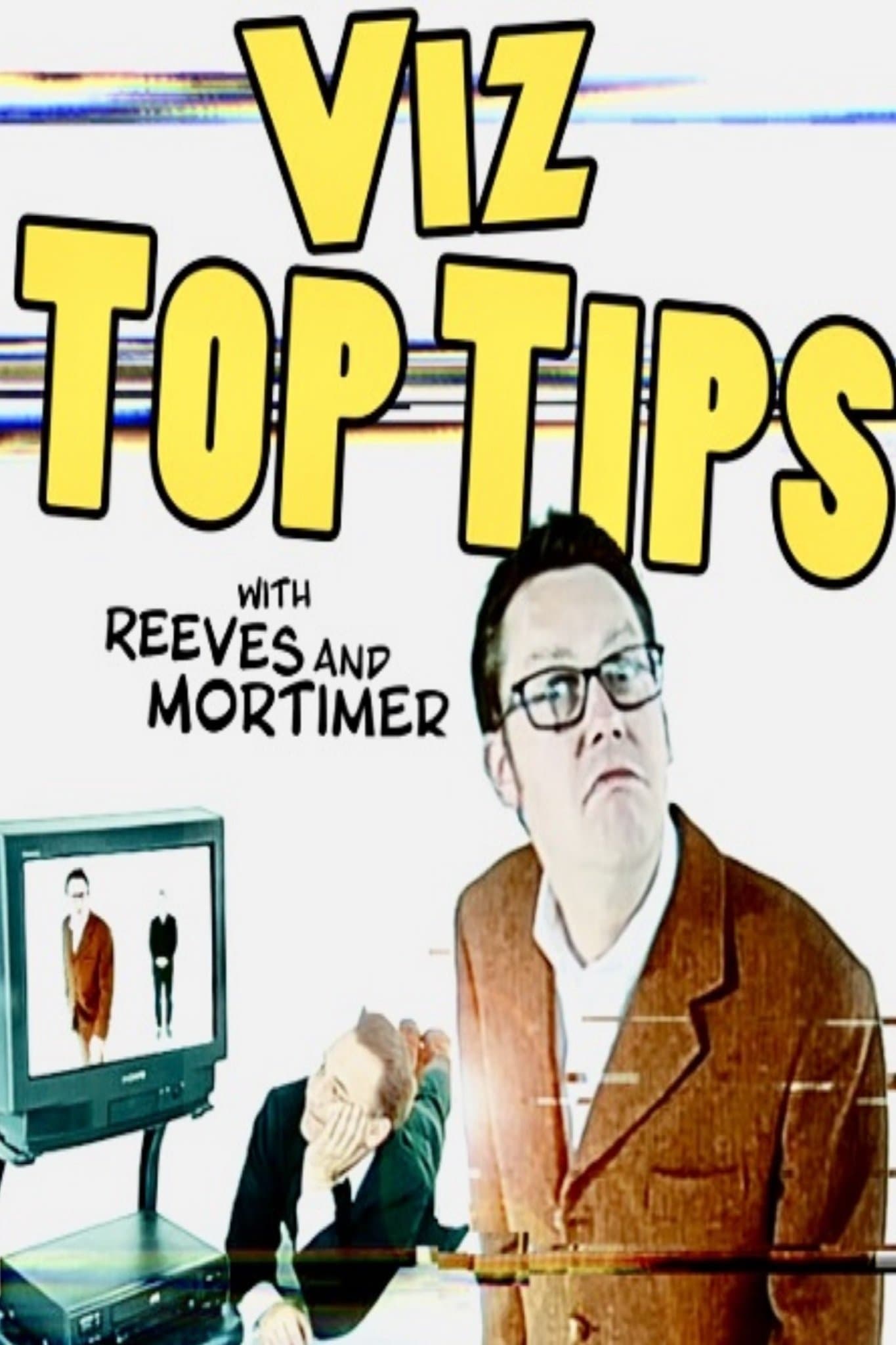 Viz Top Tips photo