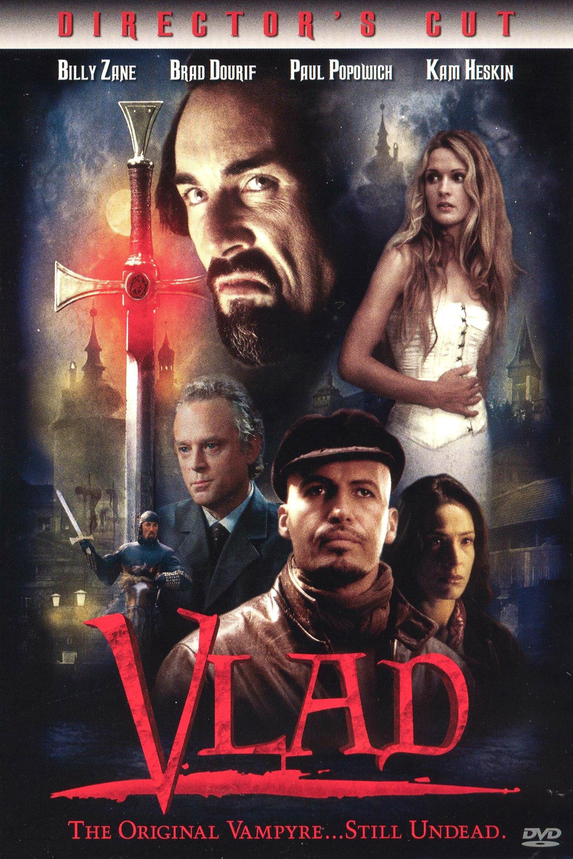 Vlad photo