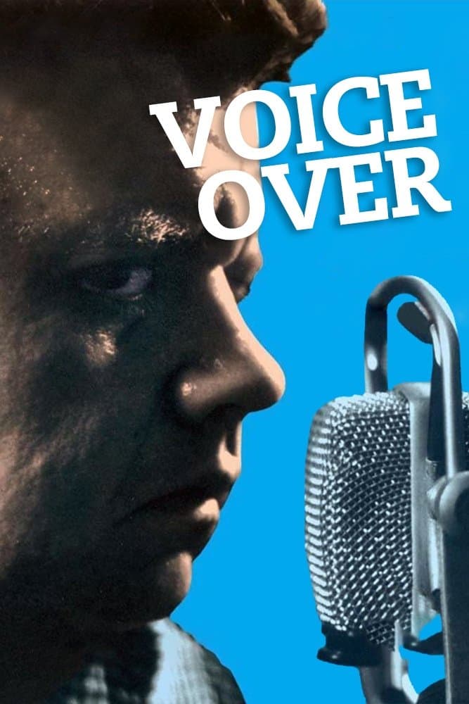 Voice Over photo