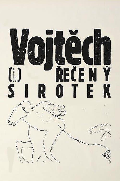 Vojtech, Called the Orphan photo