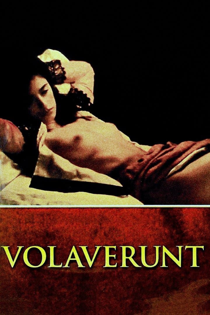 Volaverunt photo