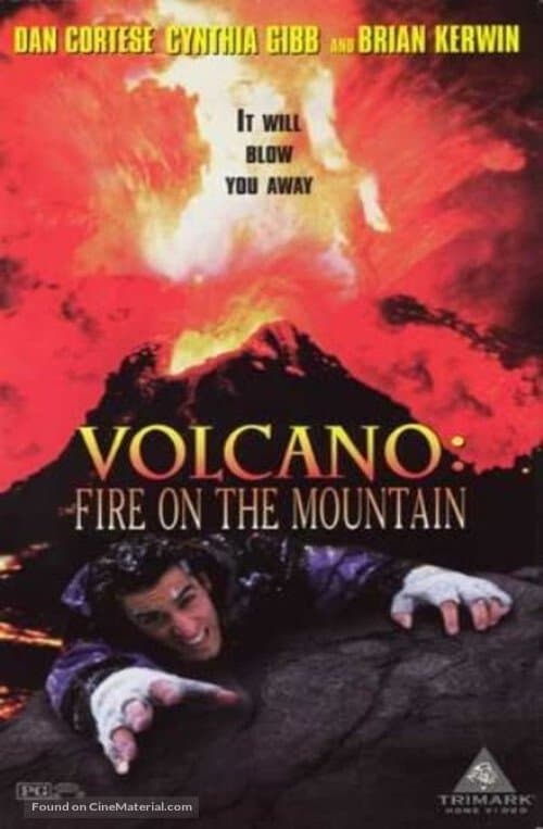 Volcano: Fire on the Mountain photo