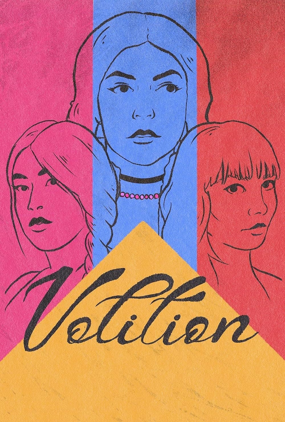 Volition photo