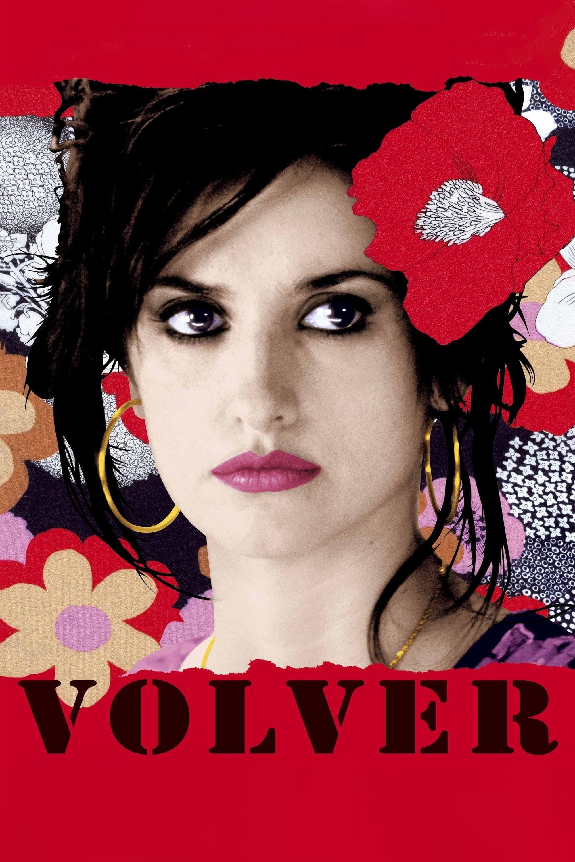 Volver photo