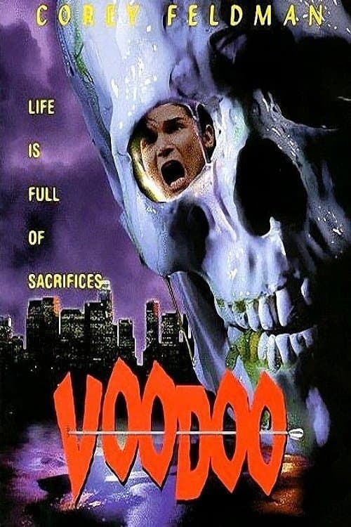 Voodoo photo