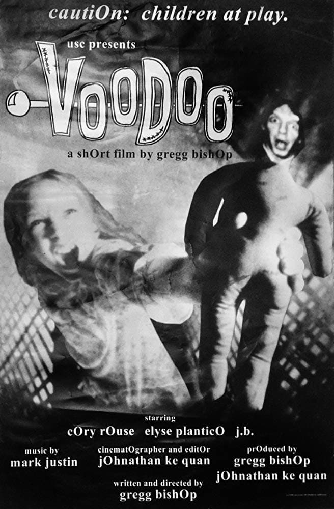 Voodoo photo