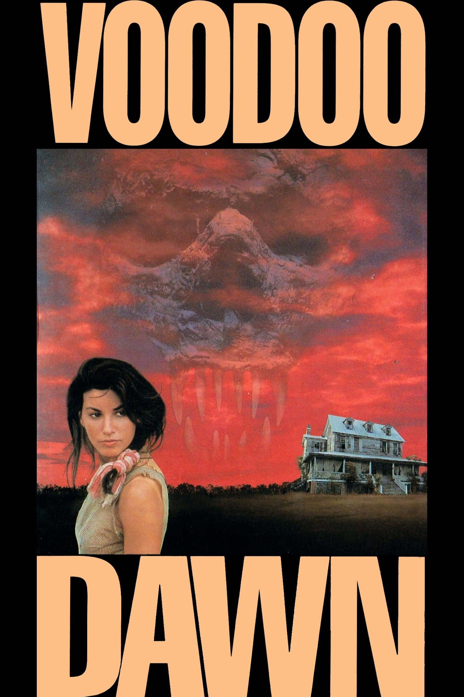Voodoo Dawn photo