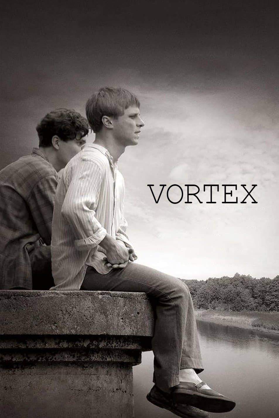 Vortex photo